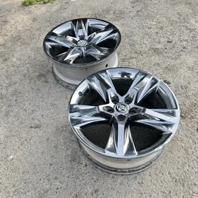 haylandyr diska platinum