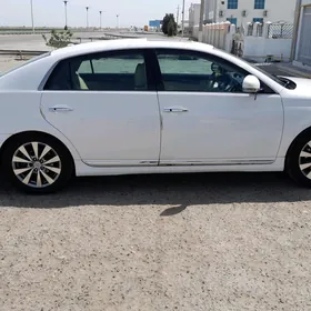 Toyota Avalon 2010
