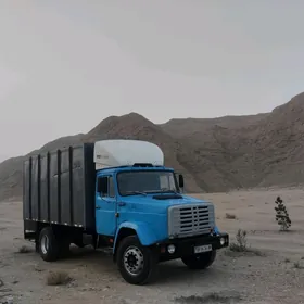Zil 4331 1994