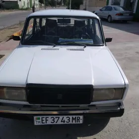 Lada 2107 2003