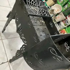 Mangal Мангал