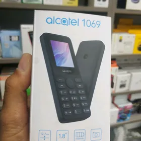 ALCATEL 1069 prostoy