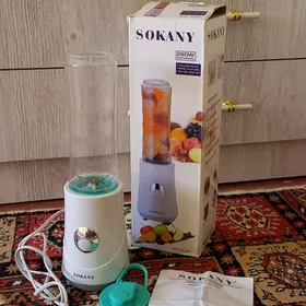 blender sokany