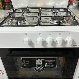Газ плита