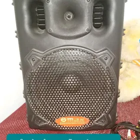 Kolonka MAX J-1810 ulanan