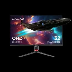 GALAX 32 2K GAMING MONITOR