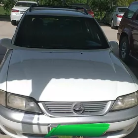 Opel Vectra 1998