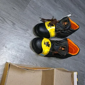 Botinki "Forklift" Боты