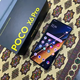 Poko X6 pro