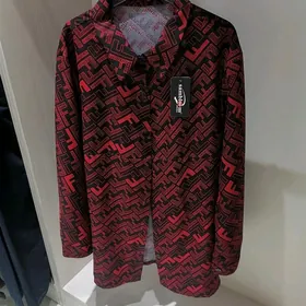 Рубашка женская