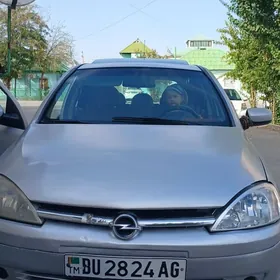 Opel Vita 2001