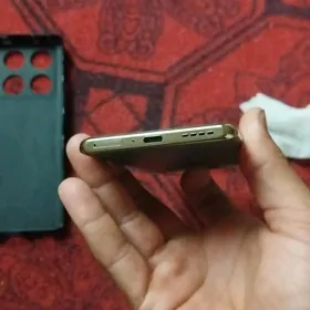 Infinix Note 40 pro
