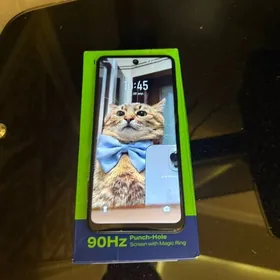 Infinix Smart 8