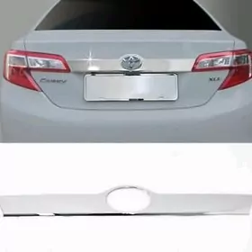 Camry 12_14 bagaž nikel