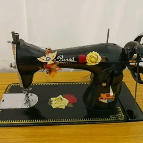 Tikin maşyn "Bagul"
