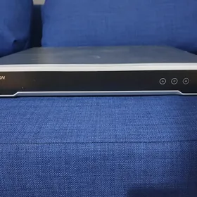 Wideo registrator Hikvision