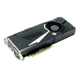 GTX 1080 8GB ️ ASUS Turbo