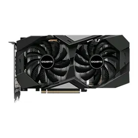 GTX 1660 SUPER 6 GB ️GIGABYTE