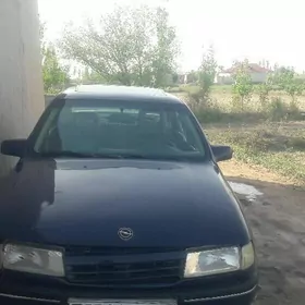 Opel Astra 1992