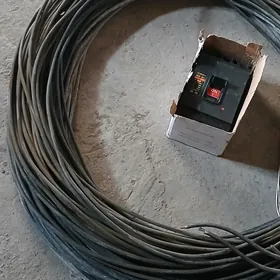 mis kabel 7/16 lik orsunky