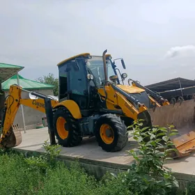 JCB 3CX ECO 2013