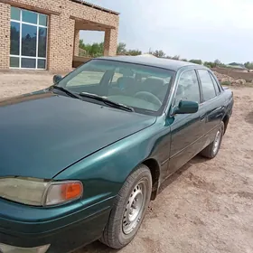 Toyota Camry 1996