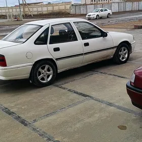 Opel Vectra 1992