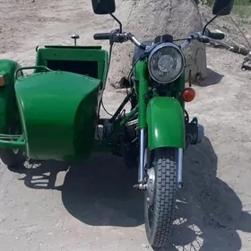 Ural 5557 1995