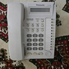 telefon внутренний