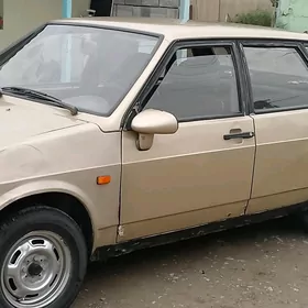 Lada 21099 1999