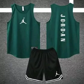 Jordan  esik