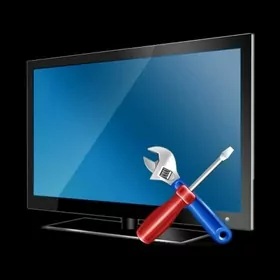 TELEWIZOR USSA TEHNIKA