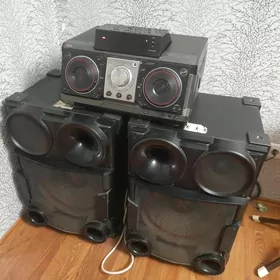 kolonka LG