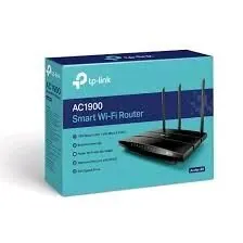 TP link router