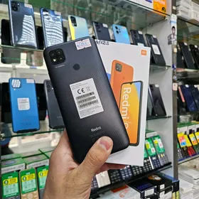 Redmi 9c 4/128
