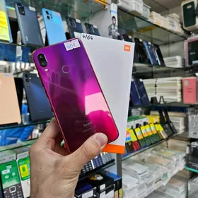 Redmi Not 7 4/64