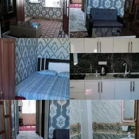 Аренда квартиры