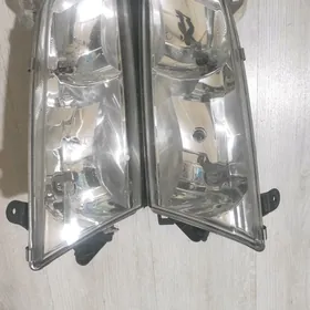 Fara babyçka Hella