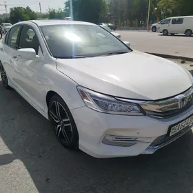 Honda Accord 2020