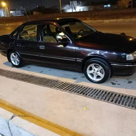 Opel Vectra 1991