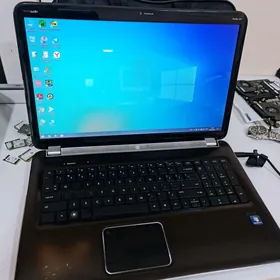 hp 17lik i5 notebook