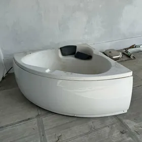 kabina jakuzi wanna banya