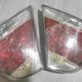 Fara Duty camry 05 haliji