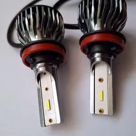 Led h11  blijniŷ