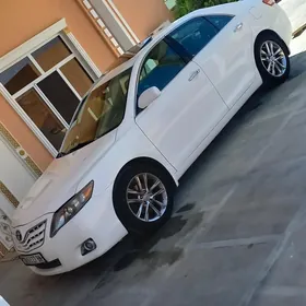 Toyota Camry 2008