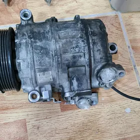 N52 motor kompressor kondicion