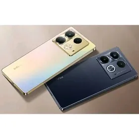 Kredit Infinix Note 40 8/256