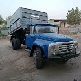 Zil 130 1988
