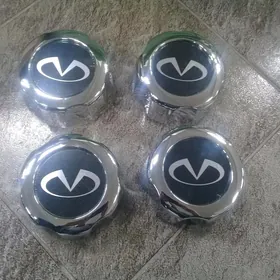 kalpak infiniti jip