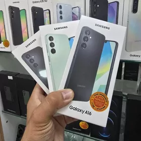 SAMSUNG A16 300M KREDIT oninde